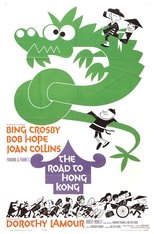 The Road to Hongkong