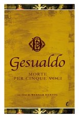 Gesualdo: Death for Five Voices