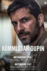 Kommissar Dupin - Bretonische Flut