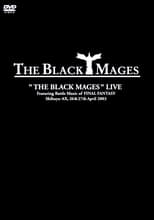 The Black Mages Live