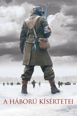 A háború kísértetei