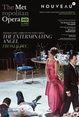 The Exterminating Angel: Met Opera Live