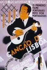 A Song of Lisbon