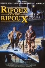 Ripoux contre Ripoux