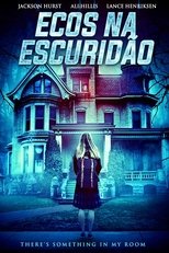 Image Ecos na Escuridão