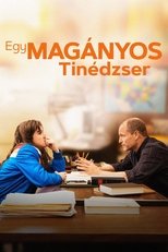 Egy magányos tinédzser