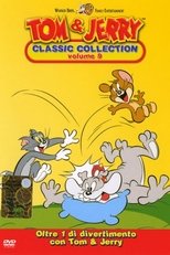 Tom & Jerry - The Ultimate Classic Collection 9