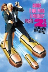 Aonde É Que Pára a Polícia? Parte 2 1/2: O Aroma do Medo