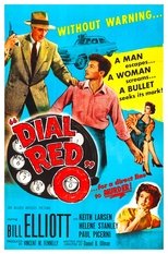 Dial Red O