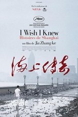 Historias de Shanghai