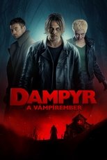 Dampyr - A vámpírember