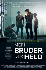Mein Bruder, der Held