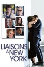 Image Liaisons à New York