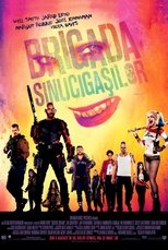 Brigada sinucigașilor
