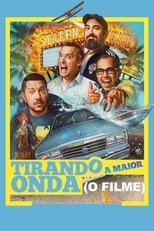 Impractical Jokers: The Movie