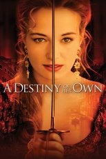 A Destiny Of Her Own