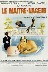 Der Schwimmeister