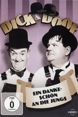 A Tribute to the Boys: Laurel and Hardy