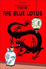 The Blue Lotus