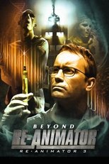 Beyond Re-Animator