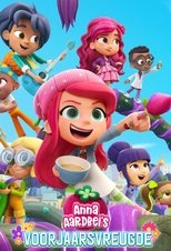 Strawberry Shortcake's Spring Spectacular