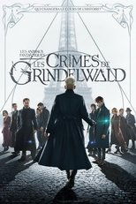 Image Les Animaux fantastiques : Les Crimes de Grindelwald