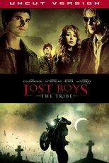 Lost Boys: The Tribe