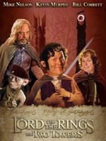 RiffTrax Lord of the Rings: The Two Towers