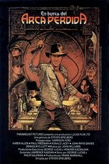 Image Indiana Jones en busca del arca perdida