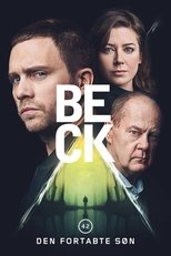 Beck 42 - Den fortabte søn