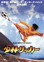 少林サッカー