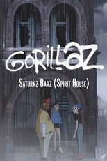 Saturnz Barz (Spirit House)