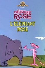 L'Éléphant Rose
