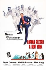 Rapina record a New York