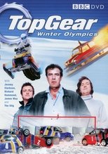 Top Gear: Winter Olympics