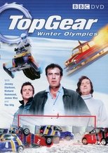 Top Gear: Winter Olympics