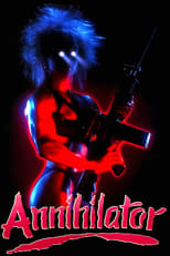 Annihilator