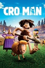Image Cro Man