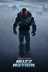 BUZZ ASTRAL