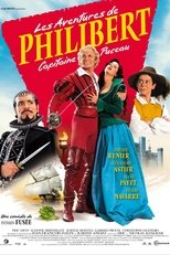 Les aventures de Philibert, capitaine puceau