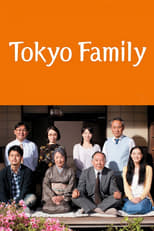 Tokyo Family