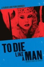 To Die Like a Man