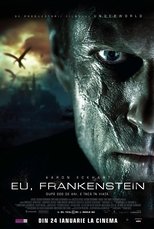 Eu, Frankenstein