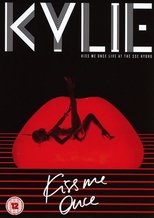 Kylie Minogue: Kiss Me Once