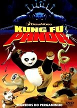 Image Kung Fu Panda: Segredos do Pergaminho (2016)