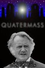 The Quatermass Conclusion