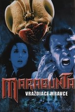 Marabunta: Vraždiace mravce