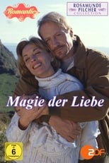 Rosamunde Pilcher: Magie der Liebe