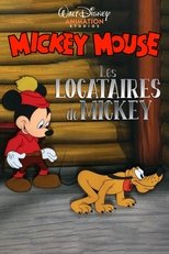 Les Locataires de Mickey