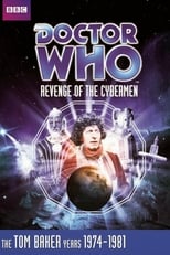 Doctor Who: Revenge of the Cybermen